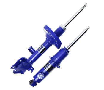 Phuộc ABM Subaru Forester